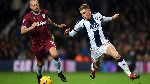 Tỷ lệ b&oacute;ng đ&aacute; h&ocirc;m nay 14/5: West Brom vs Aston Villa