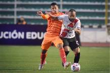 Nhận định Always Ready vs Olimpia Asunci&oacute;n, 7h00 ng&agrave;y 14/5