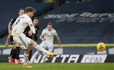 Nhận định Burnley vs Leeds, 18h30 ng&agrave;y 15/5