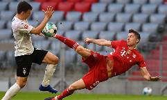 Nhận định Freiburg vs Bayern Munich, 20h30 ng&agrave;y 15/5