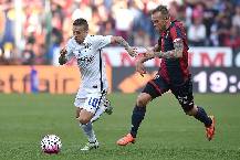 Nhận định Genoa vs Atalanta, 20h ng&agrave;y 15/5