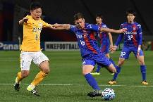 Nhận định Kashiwa Reysol vs FC Tokyo, 14h00 ng&agrave;y 15/5