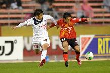 Nhận định Shimizu S-Pulse vs Nagoya Grampus, 12h00 ng&agrave;y 15/5