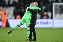 Tin chuyển nhượng ngày 14/5: Mourinho âm mưu 'hút máu' MU