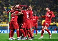 Đội hình ra sân chính thức Liverpool vs Chelsea, 22h45 ngày 14/5