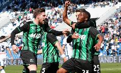 Jonathan O&rsquo;Shea dự đo&aacute;n Bologna vs Sassuolo, 17h30 ng&agrave;y 15/5