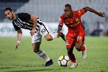 Kèo xiên thơm nhất hôm nay 15/5: Nordsjaelland vs Vejle