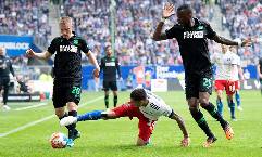 Nhận định, soi kèo Hansa Rostock vs Hamburg, 20h30 ngày 15/5