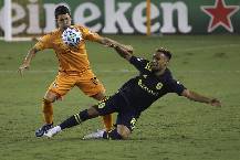 Nhận định, soi kèo Houston Dynamo vs Nashville, 7h30 ngày 15/5