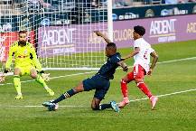 Nhận định, soi kèo Philadelphia vs New York RB, 6h30 ngày 15/5