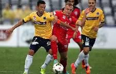 Soi kèo phạt góc Adelaide vs Central Coast Mariners, 13h05 ngày 15/5
