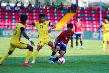 Soi kèo phạt góc U23 Singapore vs U23 Malaysia, 16h00 ngày 14/5