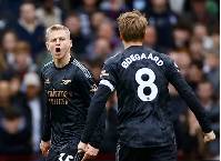 Đội hình ra sân chính thức Arsenal vs Brighton, 22h30 ngày 14/5