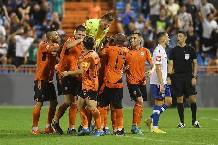 Nhận định, soi kèo Dinamo Zagreb vs Sibenik, 00h10 ngày 15/5