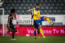 Nhận định, soi k&egrave;o Estoril vs Arouca, 02h15 ng&agrave;y 16/5