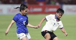 Nhận định, soi kèo Nữ Campuchia vs Nữ Thái Lan, 16h00 ngày 15/5
