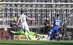 Nhận định, soi kèo Radnik Surdulica vs Mladost GAT Novi Sad, 23h00 ngày 15/5