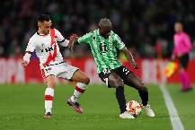 Nhận định, soi k&egrave;o Real Betis vs Rayo Vallecano, 02h00 ng&agrave;y 16/5