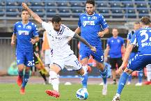 Nhận định, soi k&egrave;o Sampdoria vs Empoli, 01h45 ng&agrave;y 16/5