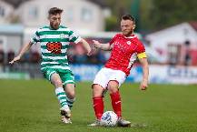 Nhận định, soi k&egrave;o Shamrock Rovers vs St. Patrick's, 02h00 ng&agrave;y 16/5
