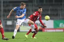 Nhận định, soi kèo Trelleborgs FF vs Ostersunds FK, 00h00 ngày 16/5