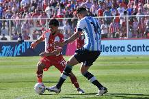 Nhận định, soi kèo Union Santa Fe vs Sarmiento Junin, 01h30 ngày 16/5