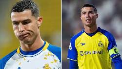 Sau Ozil, Ronaldo lại “đoạn tuyệt” với đồng đội tuyển Bồ Đào Nha