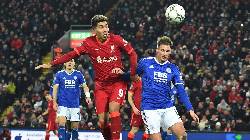 Soi k&egrave;o phạt g&oacute;c Leicester City vs Liverpool, 02h00 ng&agrave;y 16/5