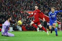 Soi kèo tài xỉu bàn thắng Leicester City vs Liverpool, 02h00 ngày 16/5