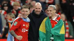 Tin M.U tối 14/5: Thưởng lớn cho Licha; Ten Hag lập kỷ lục cùng Quỷ Đỏ