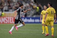 Nhận định, soi k&egrave;o CA Penarol vs Atletico Mineiro, 5h00 ng&agrave;y 15/5: Đẳng cấp kh&aacute;c biệt