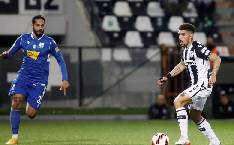 Nhận định, soi kèo Lamia vs Aris Thessaloniki, 22h00 ngày 15/05: Không còn ý nghĩa