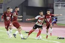 Nhận định, soi kèo Madura United vs Borneo, 19h00 ngày 15/05: Dáng dấp nhà vô địch