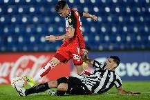 Nhận định, soi k&egrave;o River Plate vs Club Libertad, 7h30 ng&agrave;y 15/5: Giữ chắc ng&ocirc;i đầu