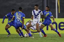 Nhận định, soi k&egrave;o Sportivo Ameliano vs Rayo Zuliano, 7h00 ng&agrave;y 15/5: Đẳng cấp qu&aacute; ch&ecirc;nh lệch