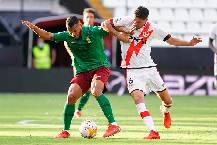 Soi k&egrave;o g&oacute;c Vallecano vs Granada, 0h30 ng&agrave;y 16/5