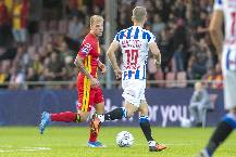Nhận định, soi kèo Go Ahead Eagles vs Heerenveen, 1h00 ngày 15/5: Đòi nợ
