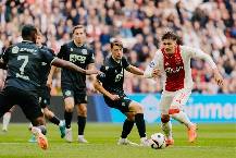 Nhận định, soi kèo Groningen vs Ajax, 1h00 ngày 15/5: Chạm tay vào điều ước