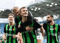 Nhận định, soi kèo Halmstads vs GAIS, 00h00 ngày 15/5: Kéo dài hưng phấn