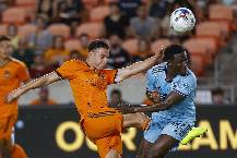 Nhận định, soi kèo Houston Dynamo vs Minnesota, 7h30 ngày 15/5: Khách lấn chủ