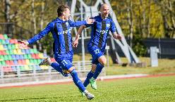 Nhận định, soi kèo Metta vs Grobinas, 22h30 ngày 15/5: Nối dài ngày vui