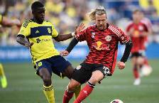 Nhận định, soi kèo Nashville vs New York RB, 7h30 ngày 15/5: Khôn nhà dại chợ