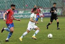 Nhận định, soi kèo Nassaji Mazandaran vs Zob Ahan Esfahan, 21h30 ngày 15/5: Chìm sâu