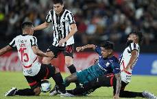 Nhận định, soi kèo Sao Paulo vs Libertad, 7h30 ngày 15/5: Giữ quân giấu bài