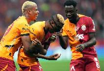 Nhận định, soi kèo Trabzonspor vs Galatasaray, 0h45 ngày 15/5: Cú đúp