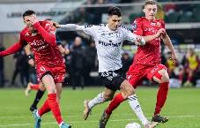 Nhận định, soi kèo Widzew lodz vs Legia Warszawa, 1h30 ngày 16/5: Chủ nhà hết động lực