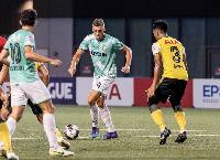 Nhận định, soi kèo Young Lions vs Geylang International, 18h45 ngày 15/5: Chủ nhà chìm sâu