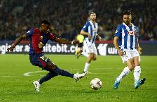 Siêu máy tính dự đoán Espanyol vs Barcelona, 2h30 ngày 16/5 