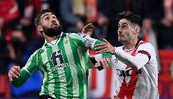 Soi kèo góc Vallecano vs Real Betis, 00h00 ngày 16/5
