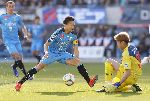Nhận định Kawasaki Frontale vs Consadole Sapporo, 17h00 14/6 (VĐQG Nhật Bản)